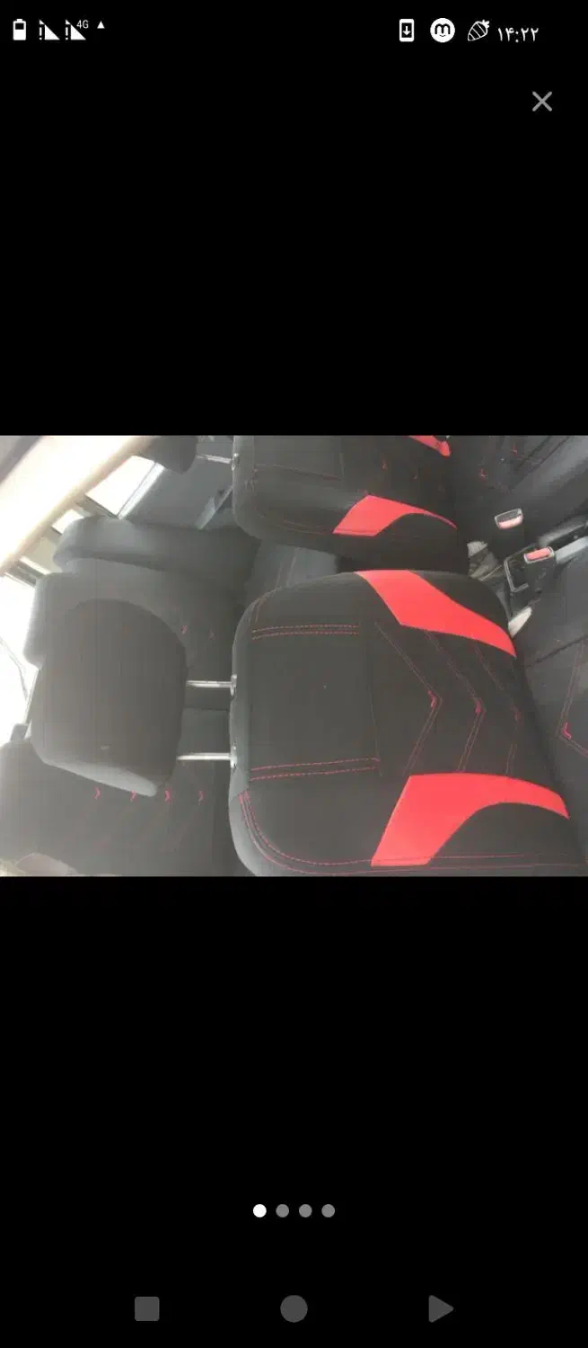 هاج بک۷۸|خودرو سواری و وانت|مهریز, |دیوار