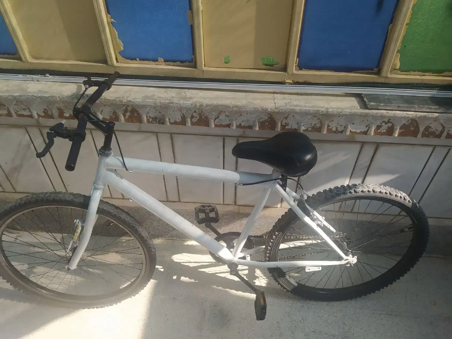 دوچرخه ویوا ۲۴|دوچرخه، اسکیت، اسکوتر|ایذه, |دیوار