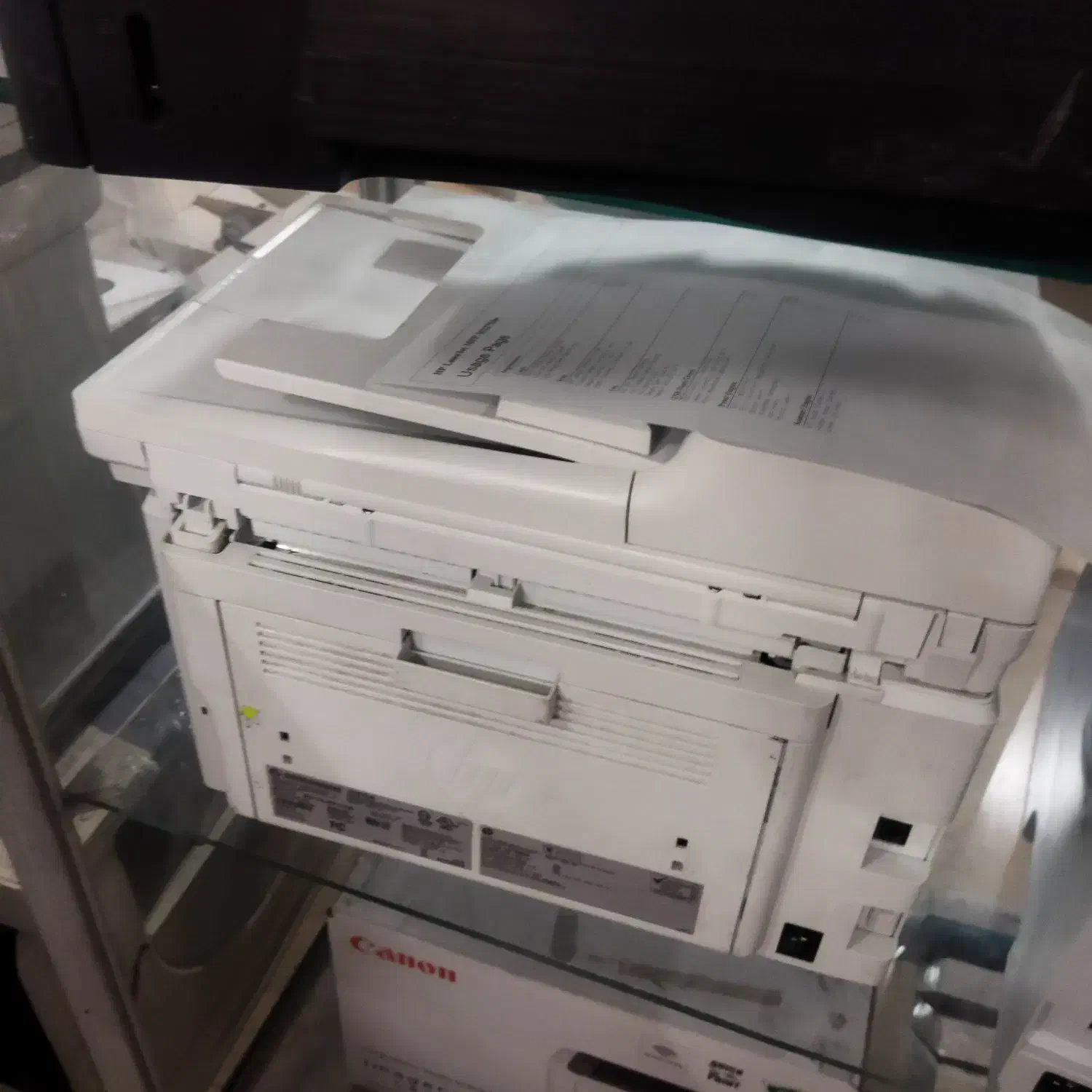 ماشینهای اداری رفسنجان|پرینتر، اسکنر، کپی، فکس|رفسنجان, |دیوار