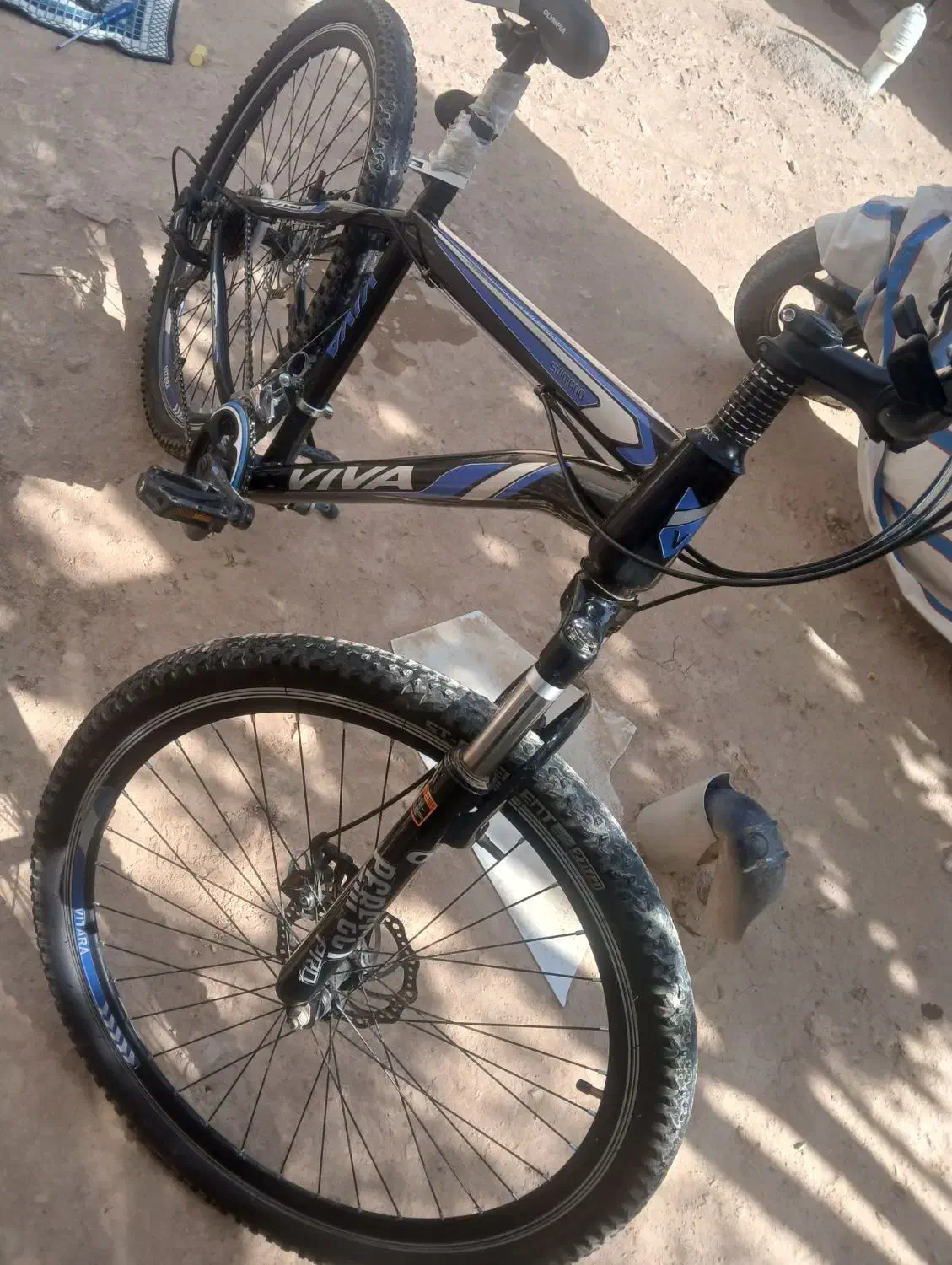 دوچرخه|دوچرخه، اسکیت، اسکوتر|شیروان (خراسان), |دیوار