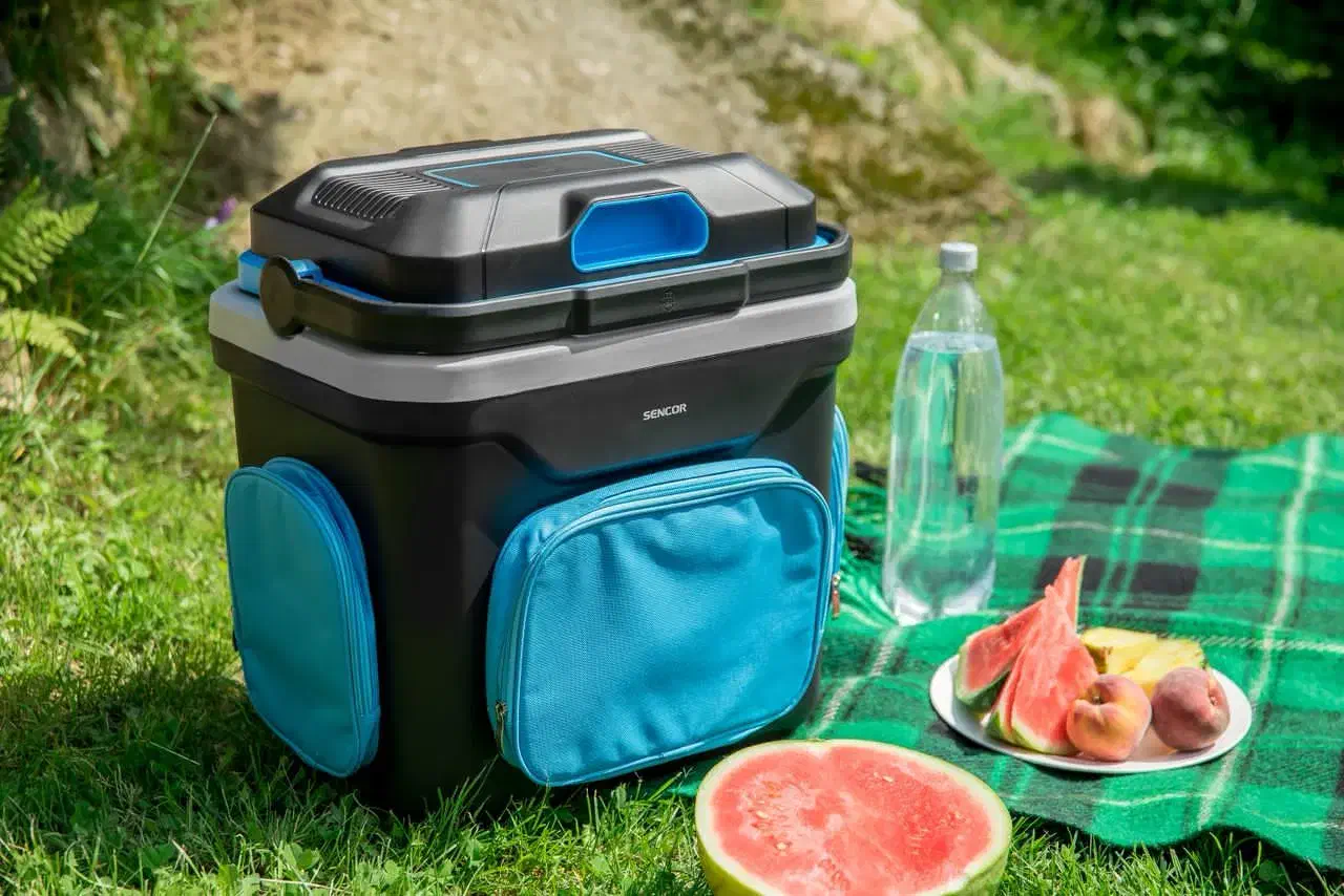 یخچال مسافرتی|یخچال و فریزر|بندر گناوه, |دیوار