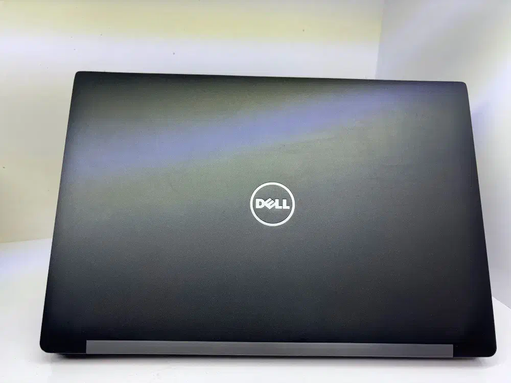 لپ‌تاپ Dell مدل Latitude 7480|رایانه همراه|اندیشه, اندیشه فاز ۳|دیوار