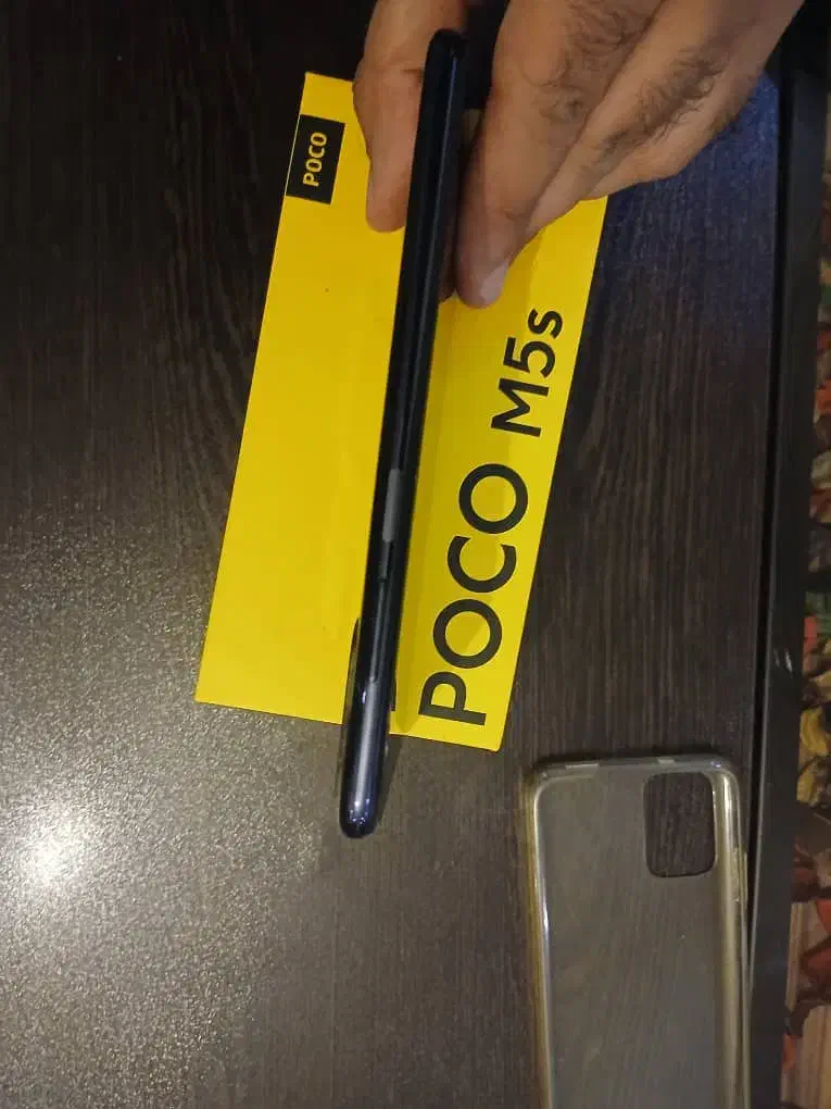 گوشی شیائومی مدل M5s رام ۴ حافظه ۱۲۸|موبایل|تهران, سلسبیل شمالی|دیوار