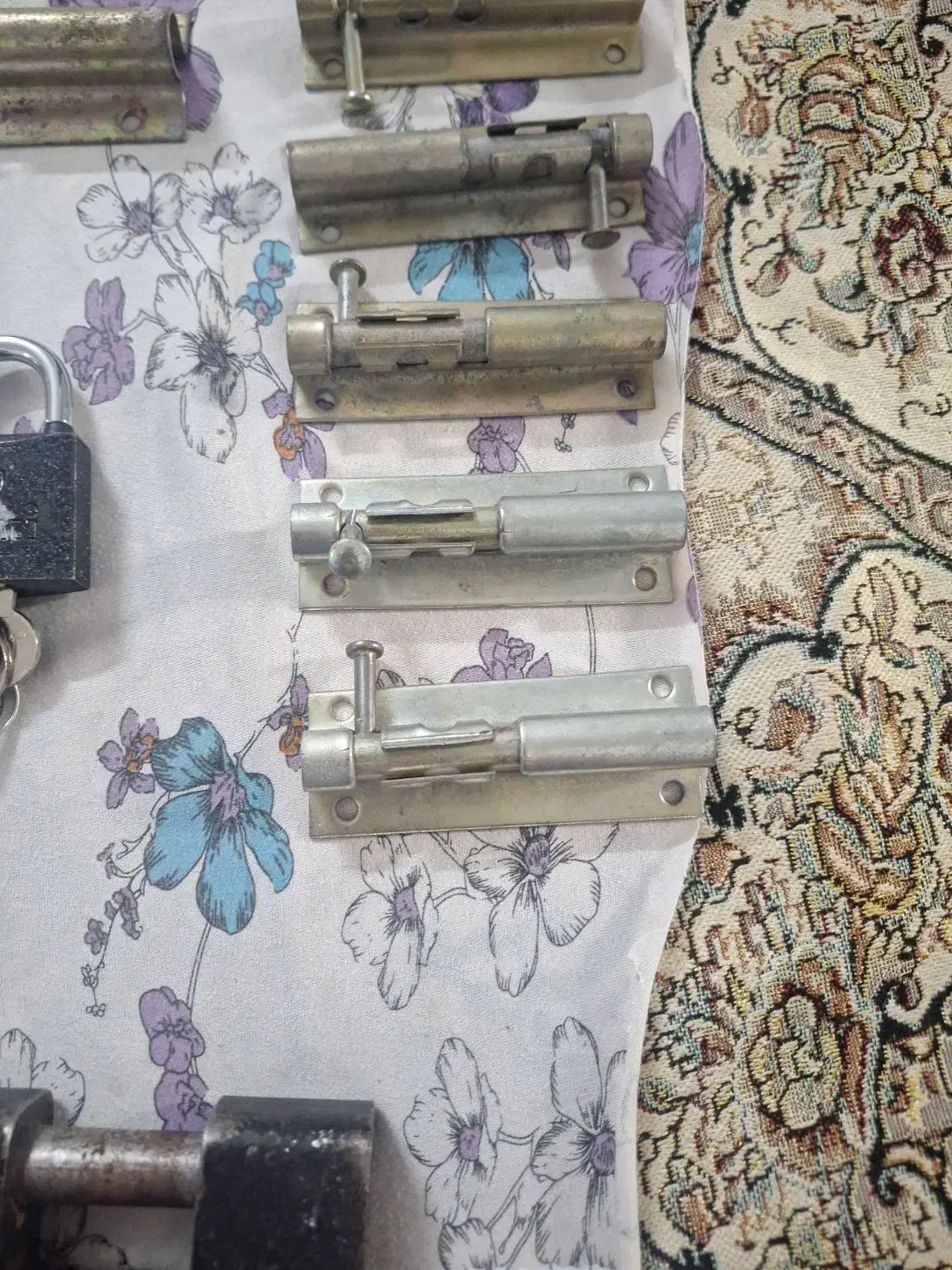 قفل|حراج|مشهد, فدک|دیوار