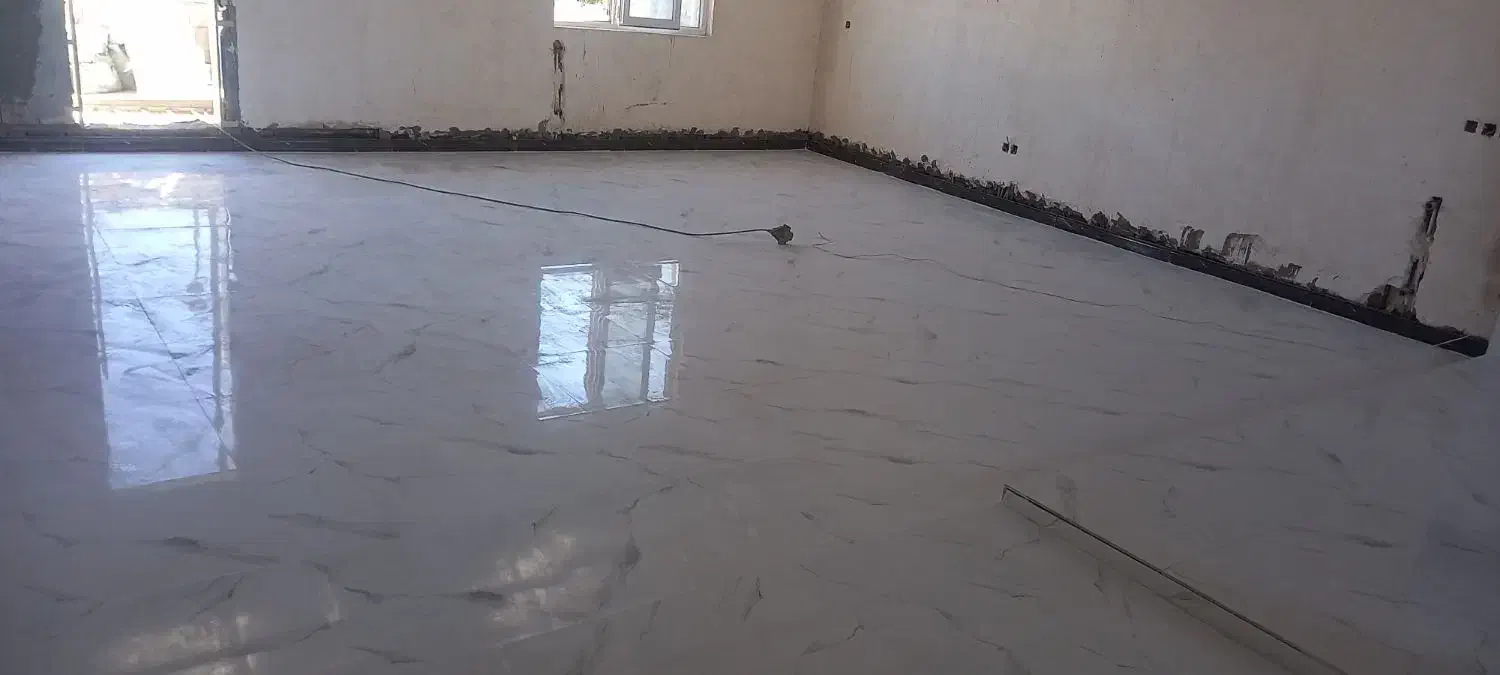 اجرای کاشیکاری وسرامیک|خدمات پیشه و مهارت|خرمدره, |دیوار