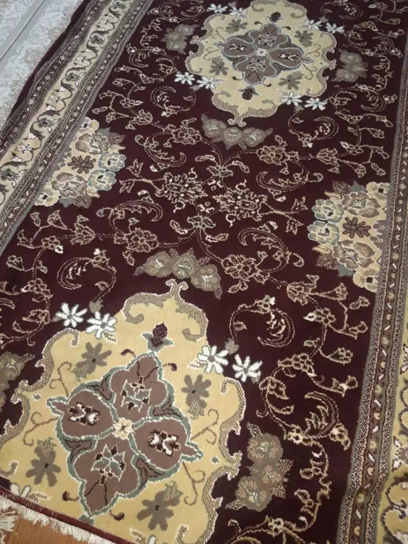 فرش راهرو|فرش|شاهین‌شهر, عطار|دیوار