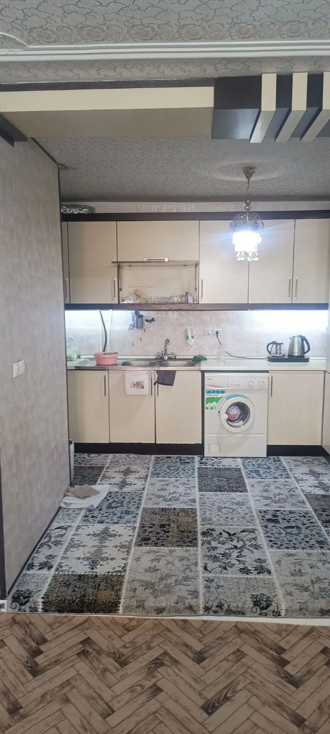 فروش آپارتمان شهرک کارشناسان|فروش آپارتمان|اردبیل, |دیوار