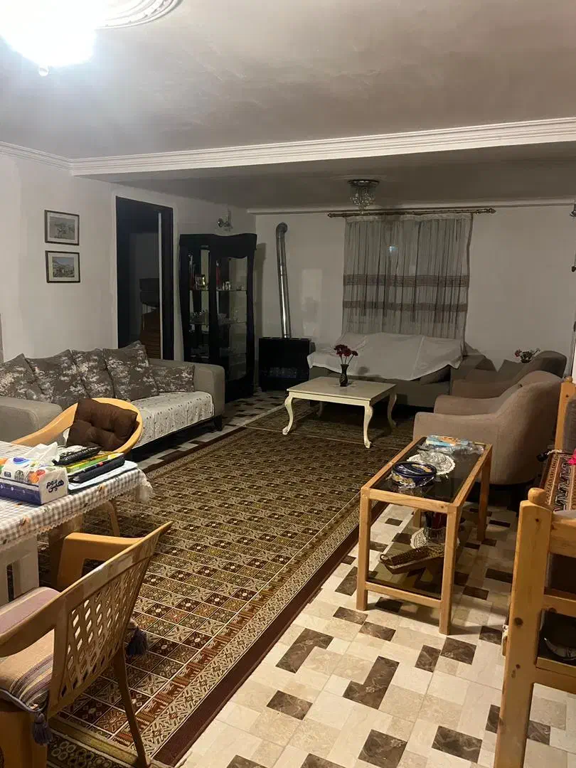 ویلایی طبقه اول در کلاردشت|اجارهٔ خانه و ویلا|کلاردشت, |دیوار