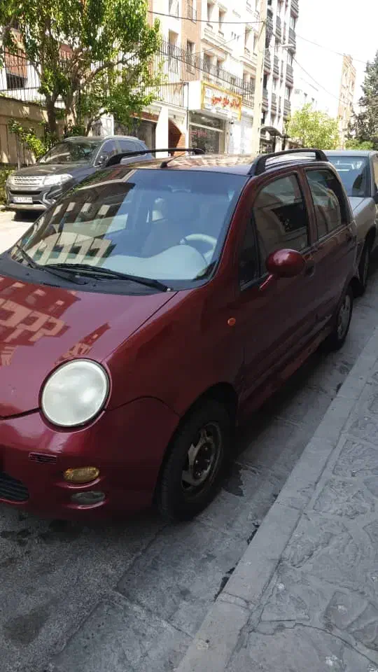 mvm 110 مدل ۹۰|خودرو سواری و وانت|تهران, میرداماد|دیوار