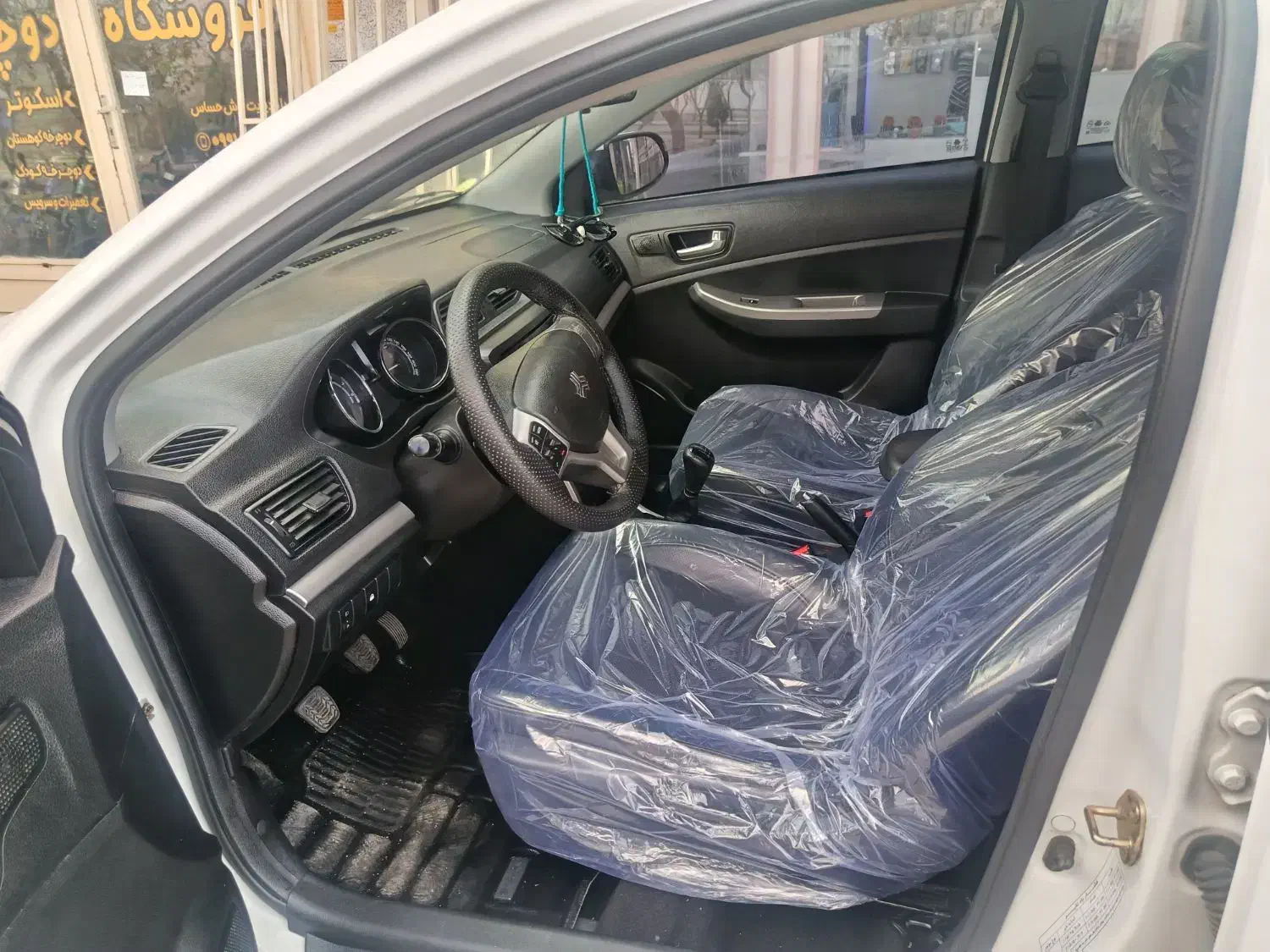 شاهین جی 1402|خودرو سواری و وانت|شاهرود, |دیوار