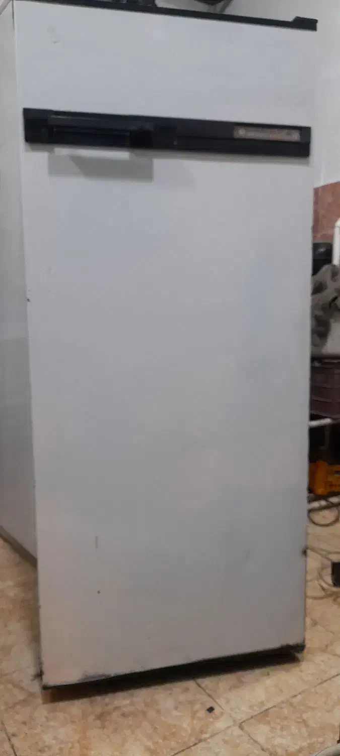 یخچال آزمایش همه چی فابریک|یخچال و فریزر|خرمدره, |دیوار