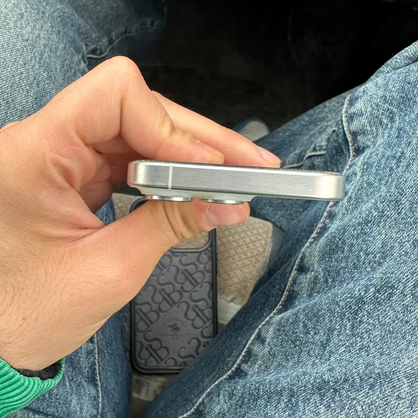 ایفون15pro|موبایل|شهریار, شهریار|دیوار