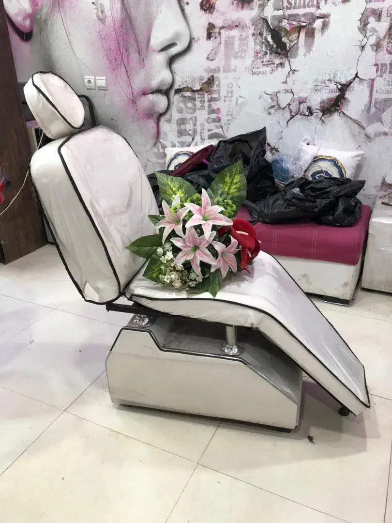 صندلی اصلاح و وسایل سالن|آرایشگاه و سالنهای زیبایی|فردیس, فردیس|دیوار