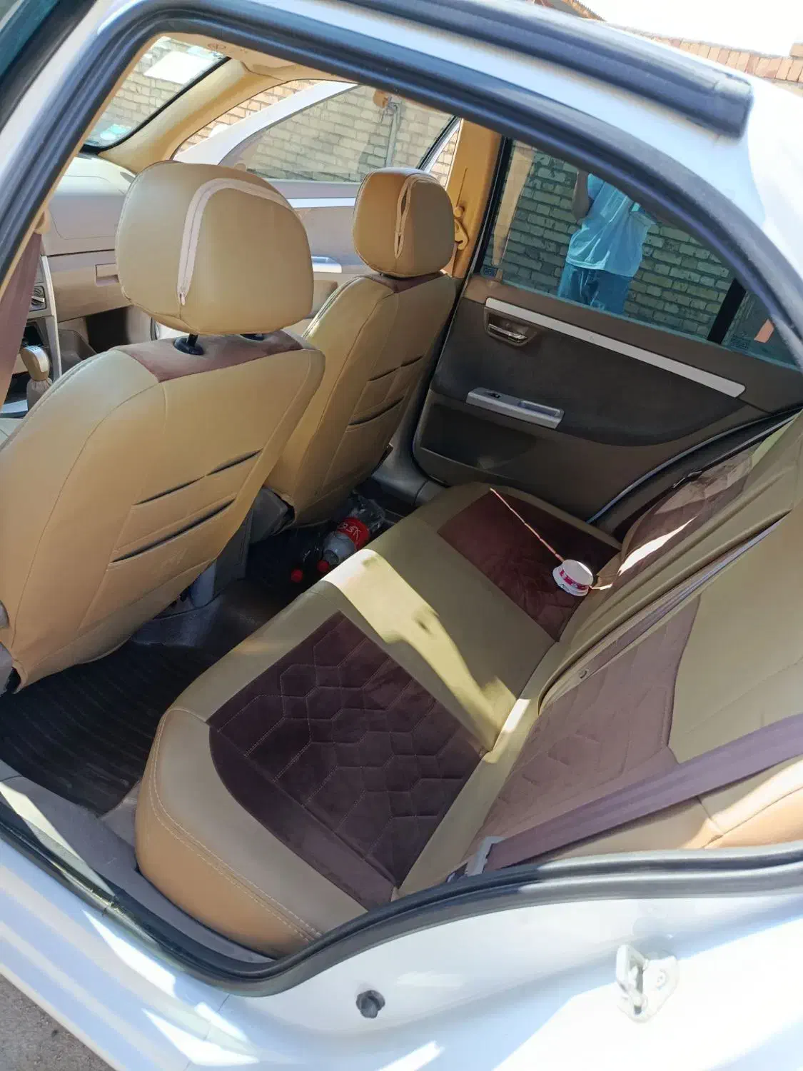 سمند ef7|خودرو سواری و وانت|ماهنشان, |دیوار