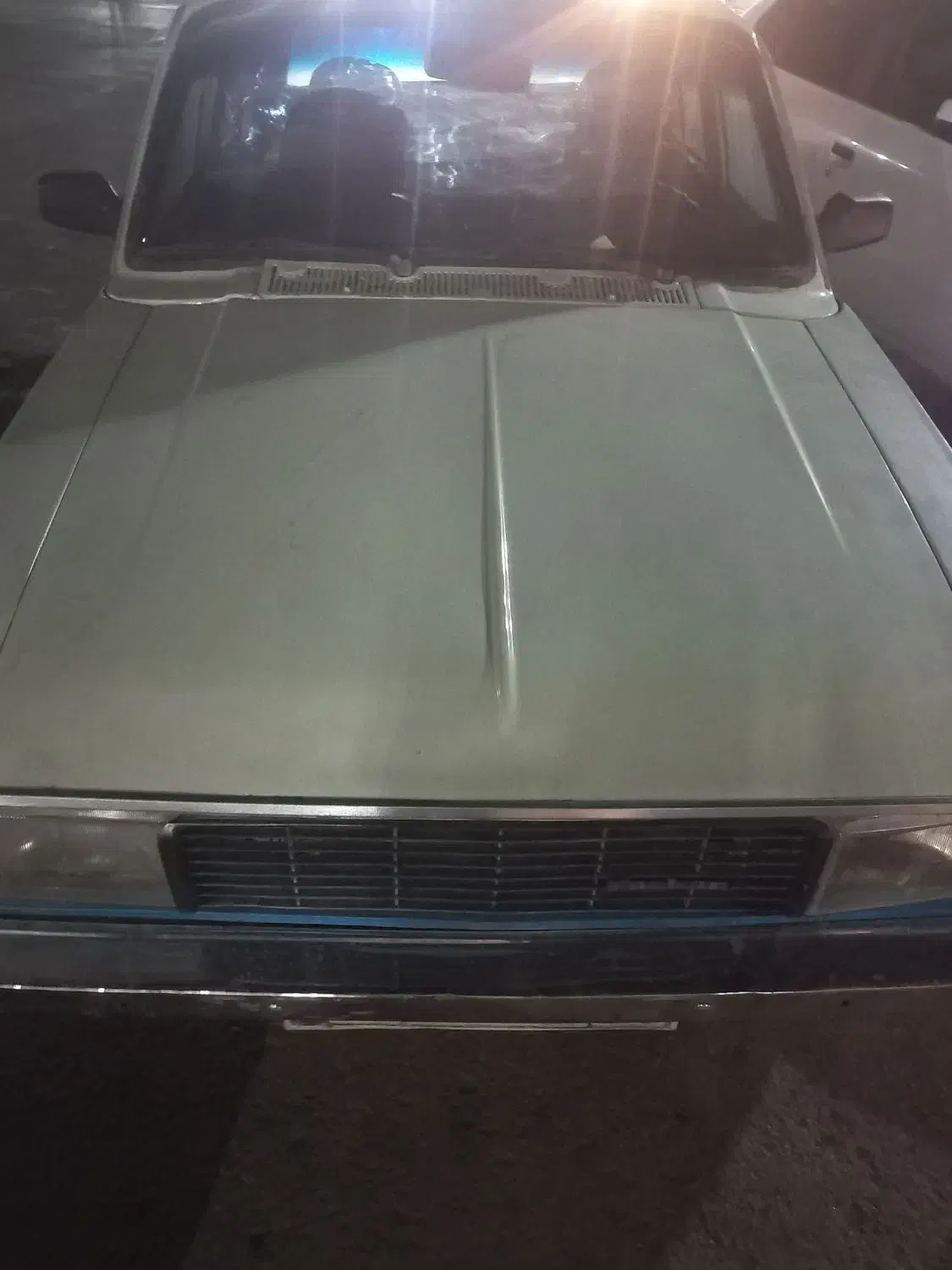 پیکان سواری مدل ۸۳ فروش فوری|خودرو سواری و وانت|ایذه, |دیوار