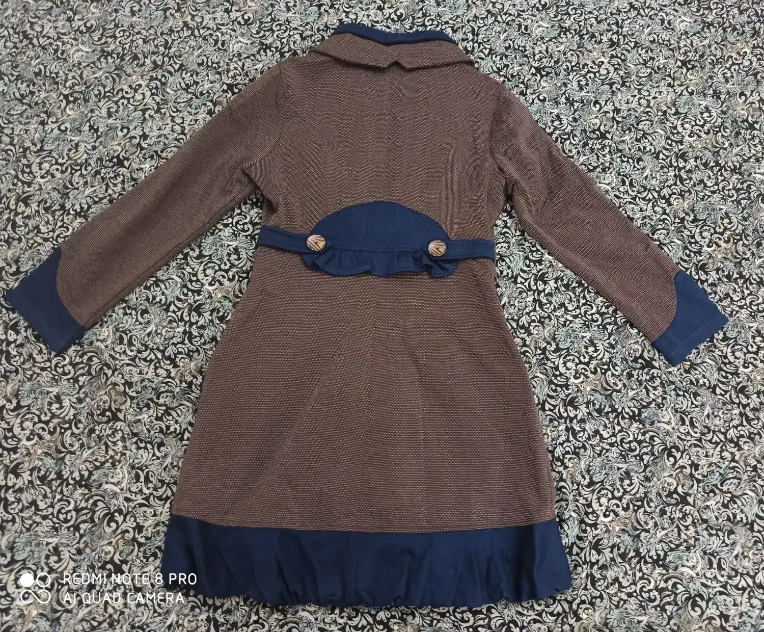 پالتو و بلوز بافت|لباس|هشتگرد, فاز ۳ مهستان|دیوار