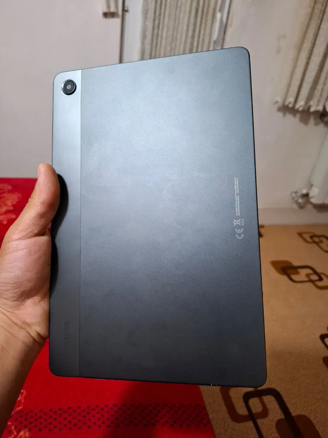 تبلت a9 plus|تبلت|گنبد کاووس, |دیوار