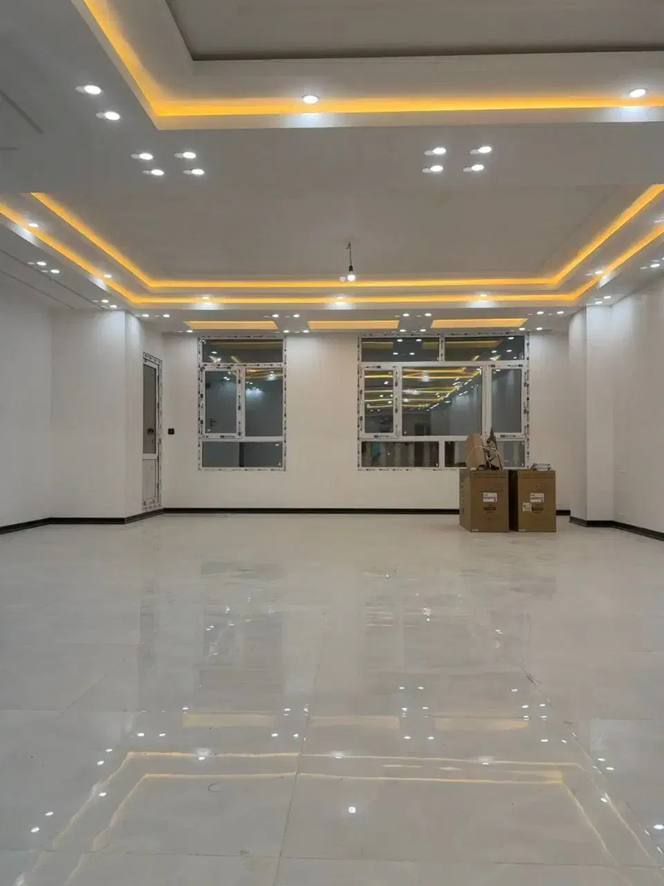 واحد ۱۸۵ متر ۳ خواب طبقه ۴و۵ *بلوار آموزش و پرورش*|اجارهٔ آپارتمان|پاکدشت, پاکدشت (مامازند)|دیوار