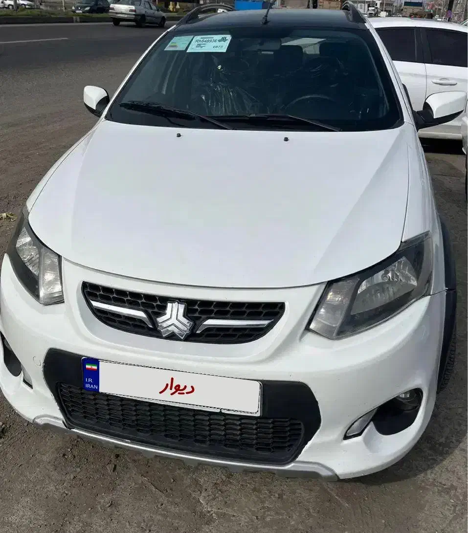 کوییکRبارینگ المینیومی|خودرو سواری و وانت|لاهیجان, شقایق|دیوار