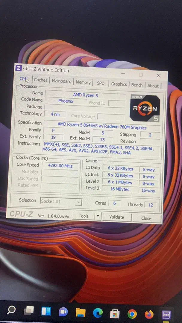 لپ تاپ گیمینگ Hp victus 16|رایانه همراه|مرودشت, تخت جمشید|دیوار