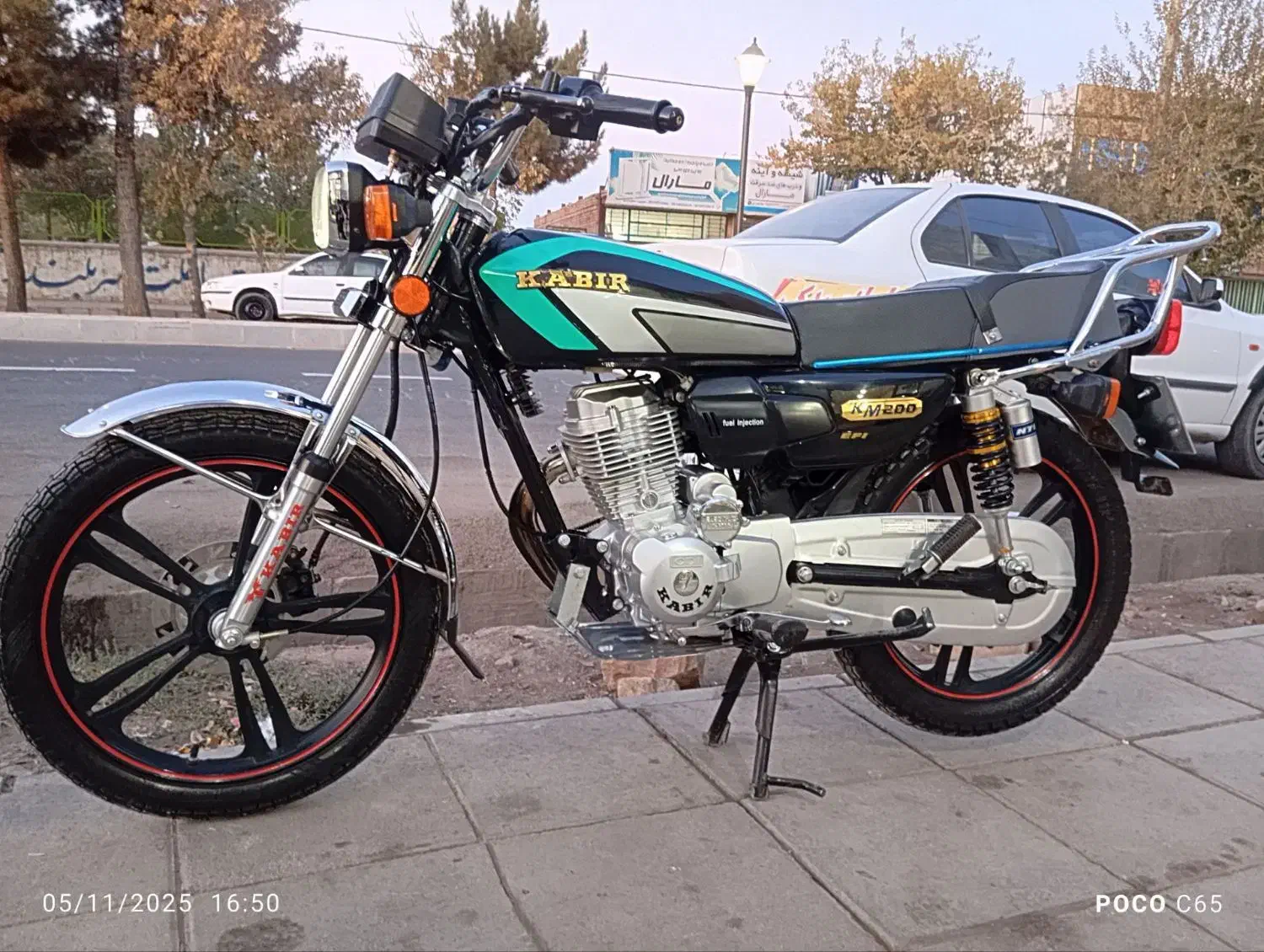 موتور سیکلت|موتورسیکلت|جوین, |دیوار