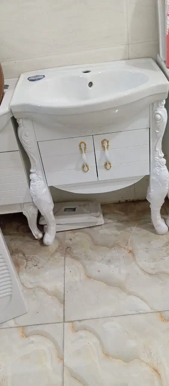 روشویی کابینتی|لوازم سرویس بهداشتی|یزد, |دیوار