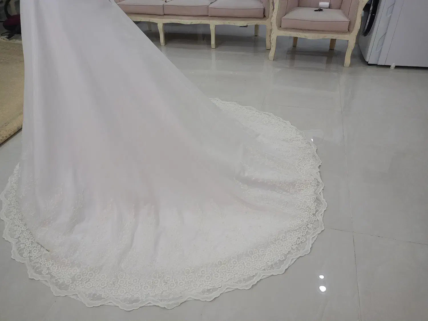 لباس عروس|لباس|شیراز, شهرک والفجر|دیوار