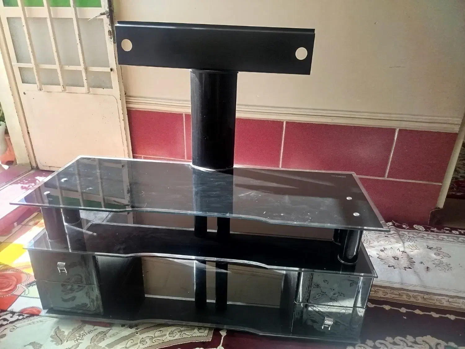 فروش زیر تلویزیونی|میز تلویزیون|شیراز, شهرک مهدی‌آباد|دیوار