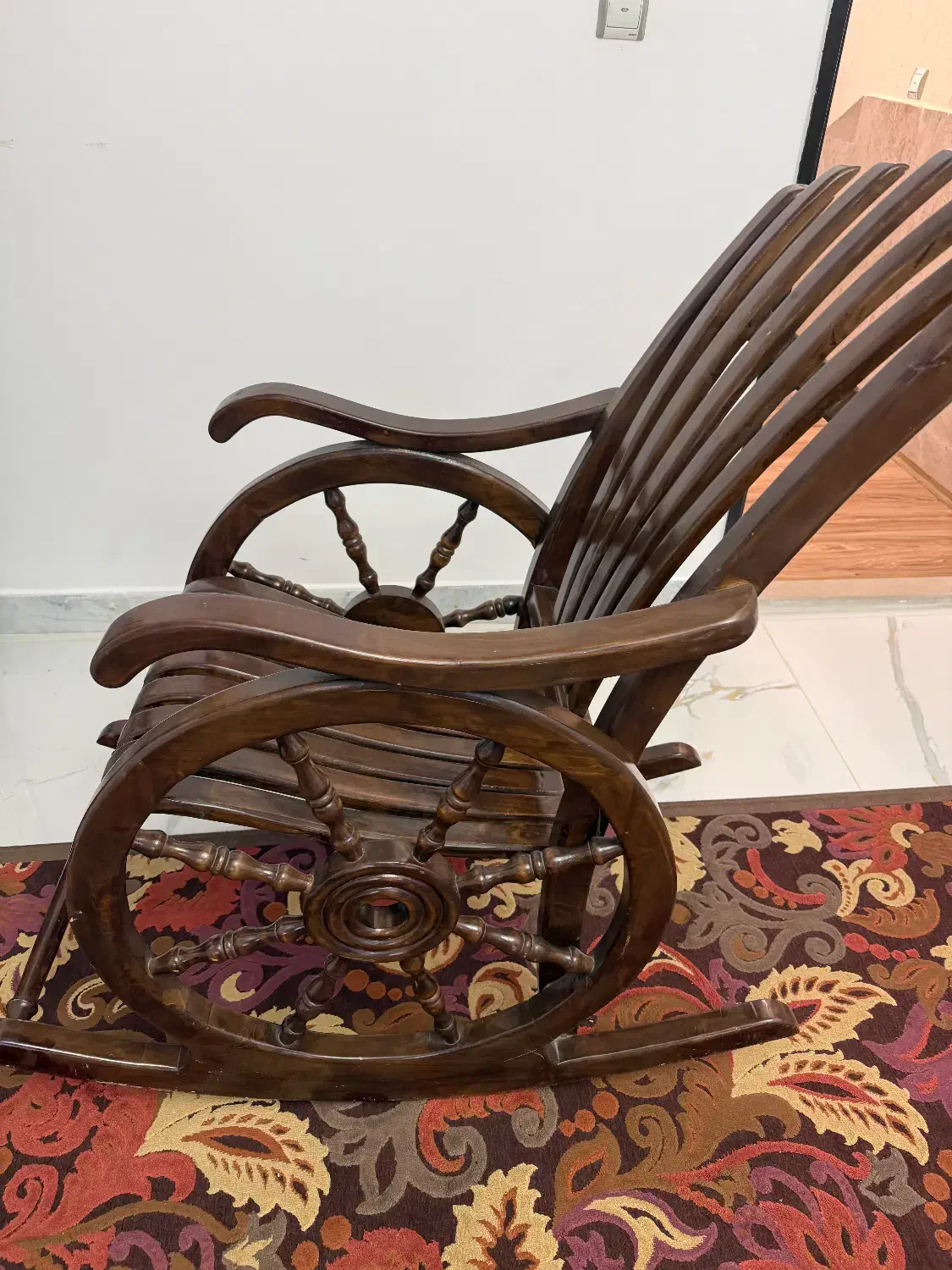 صندلی راک ملوانی|صندلی و نیمکت|بیرجند, |دیوار