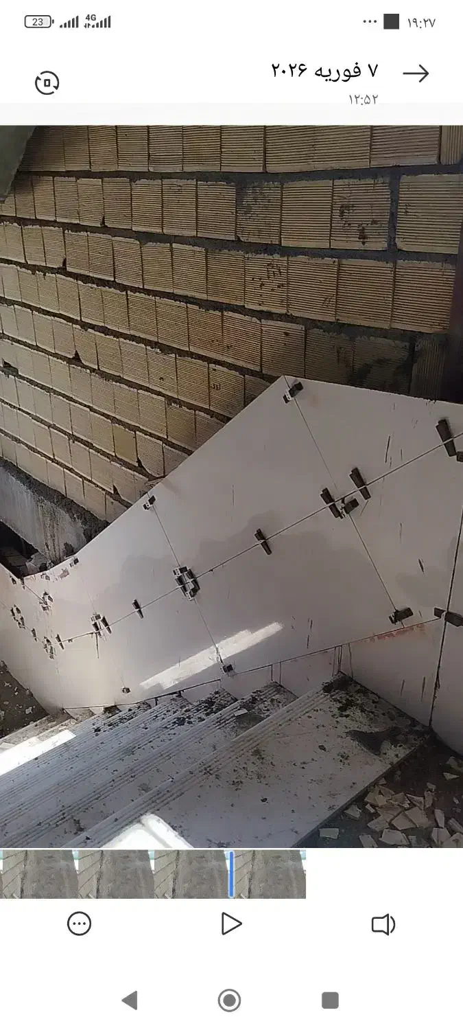 کاشی ونما|خدمات پیشه و مهارت|میناب, |دیوار