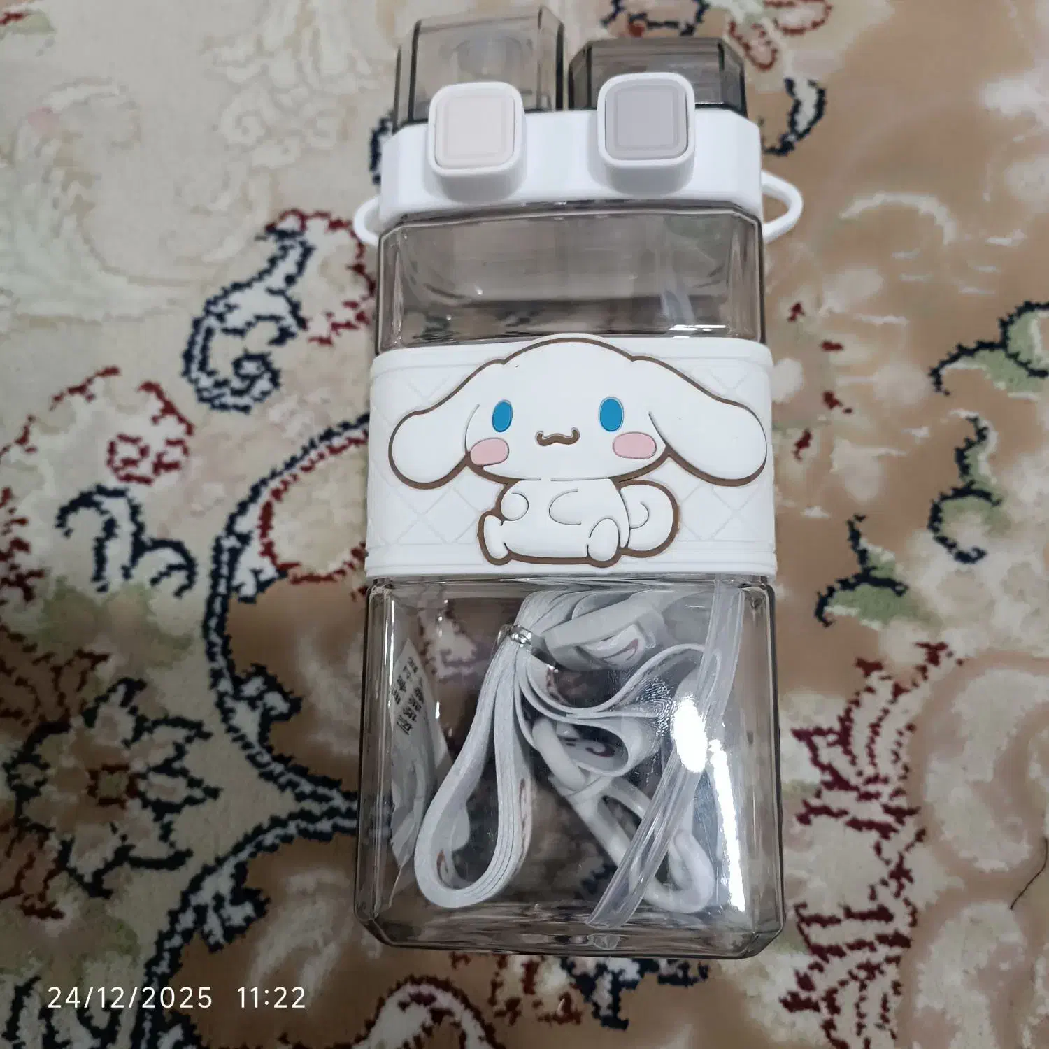 قمقمه آب وارداتی|لوازم التحریر|گرگان, |دیوار