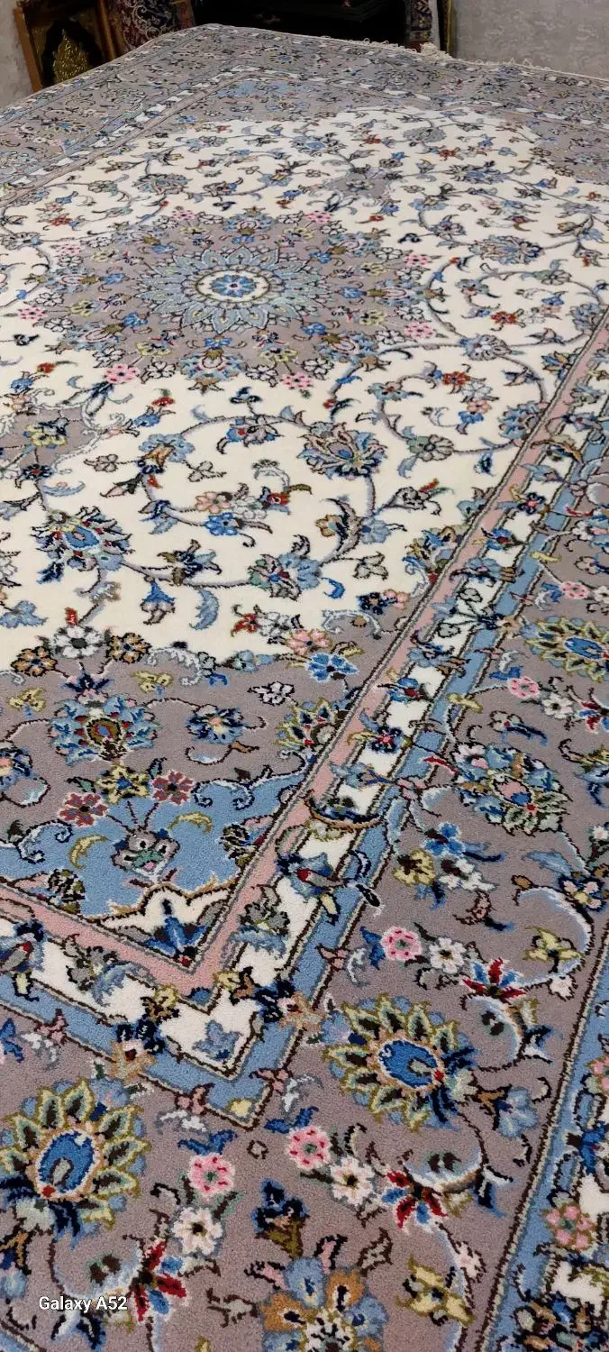 جفت ۶ متری کاشان|فرش|کرمانشاه, |دیوار