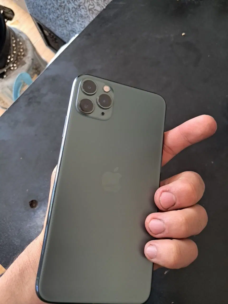 11 pro max|موبایل|رشت, کوی مهر|دیوار