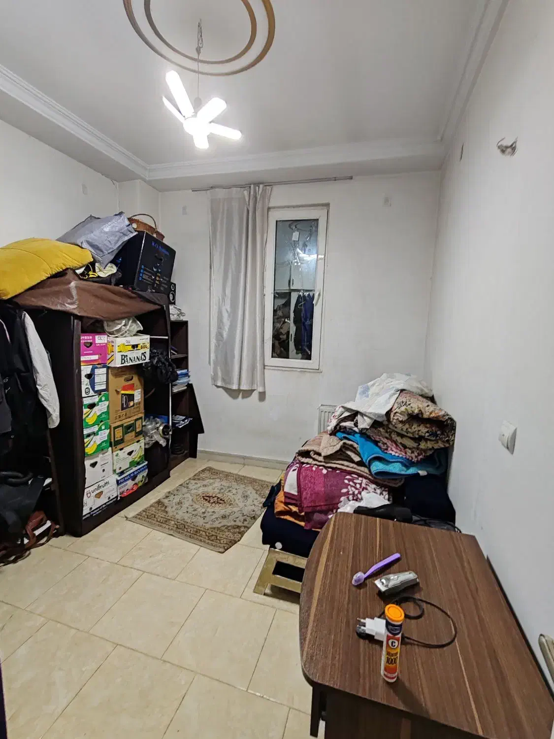 تکواحدی فول امکانات