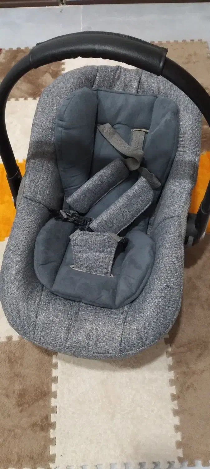 کریر دلیجان|کالسکه و لوازم جانبی|سیرجان, |دیوار