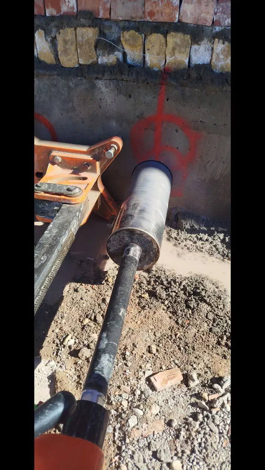 کرگیری وسوراخکاری|خدمات پیشه و مهارت|کرمان, |دیوار