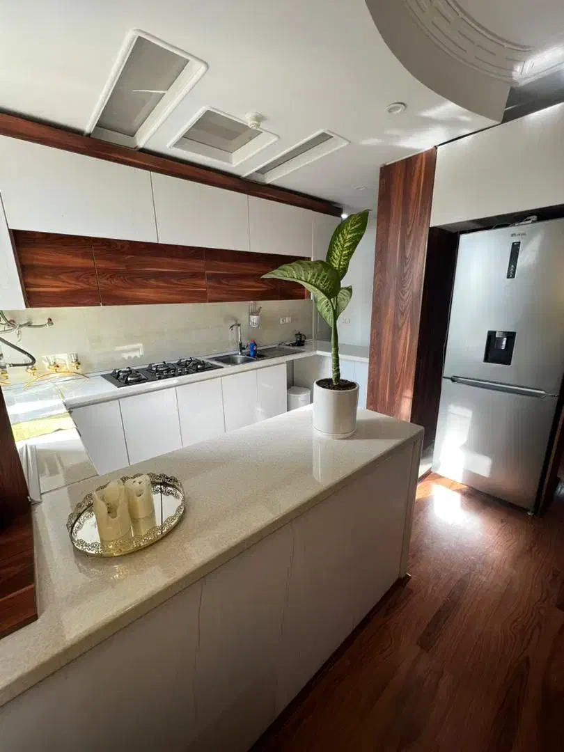 85 متر گیشا لوکس