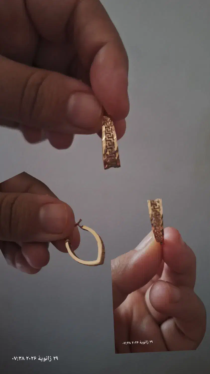 طلا گمشده|جواهرات|بروجرد, |دیوار