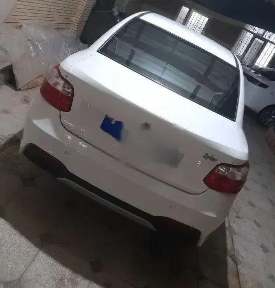 ساینا s|خودرو سواری و وانت|کرمان, |دیوار