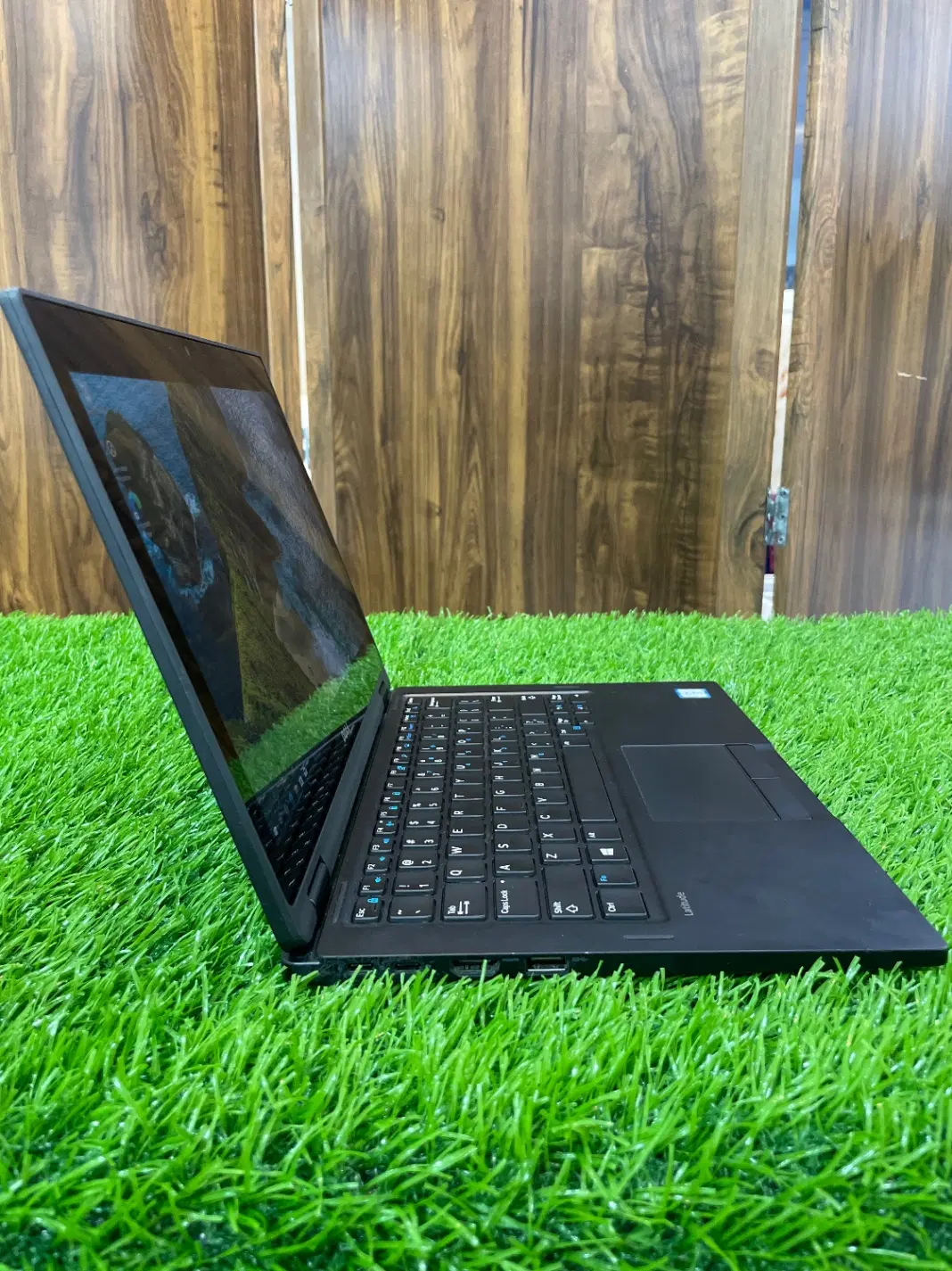 Dell latitude 5289|رایانه همراه|اصفهان, کساره|دیوار