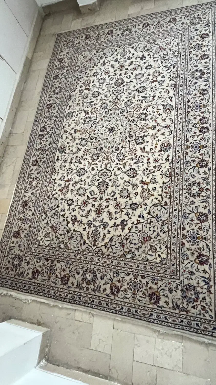 فرش ۶ متری|فرش|تهران, فدک|دیوار