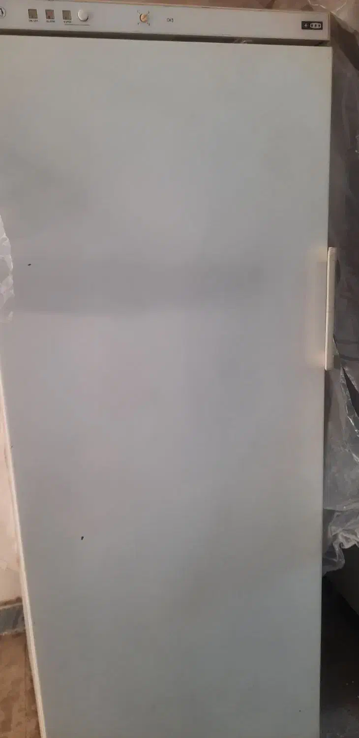 فریزر پارس ۷ کشو|یخچال و فریزر|تهران, مسعودیه|دیوار