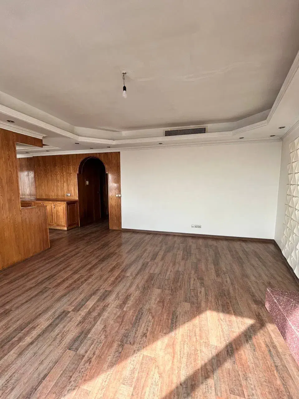 ۳ خواب / ۱۷۰ متر /تک واحدی / ویو ابدی  زعفرانیه