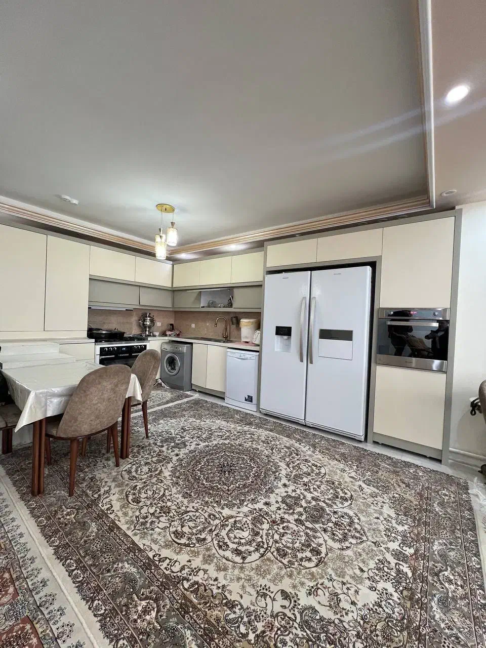 ۱۳۰ متر جنوبی مجلسی(املاک برادران فتحی)|فروش آپارتمان|سهند, |دیوار