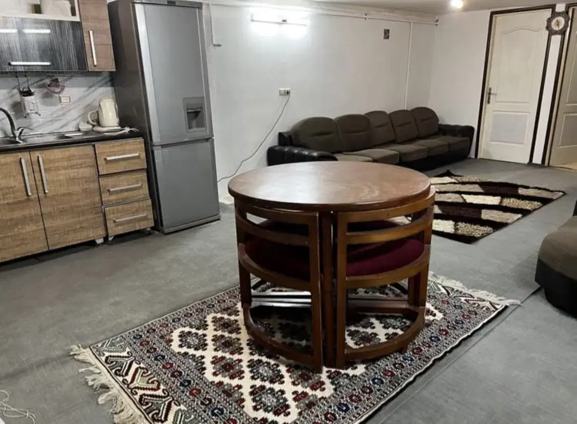 سوئیت اجاره ای|اجارهٔ کوتاه‌مدت آپارتمان و سوئیت|گرگان, |دیوار