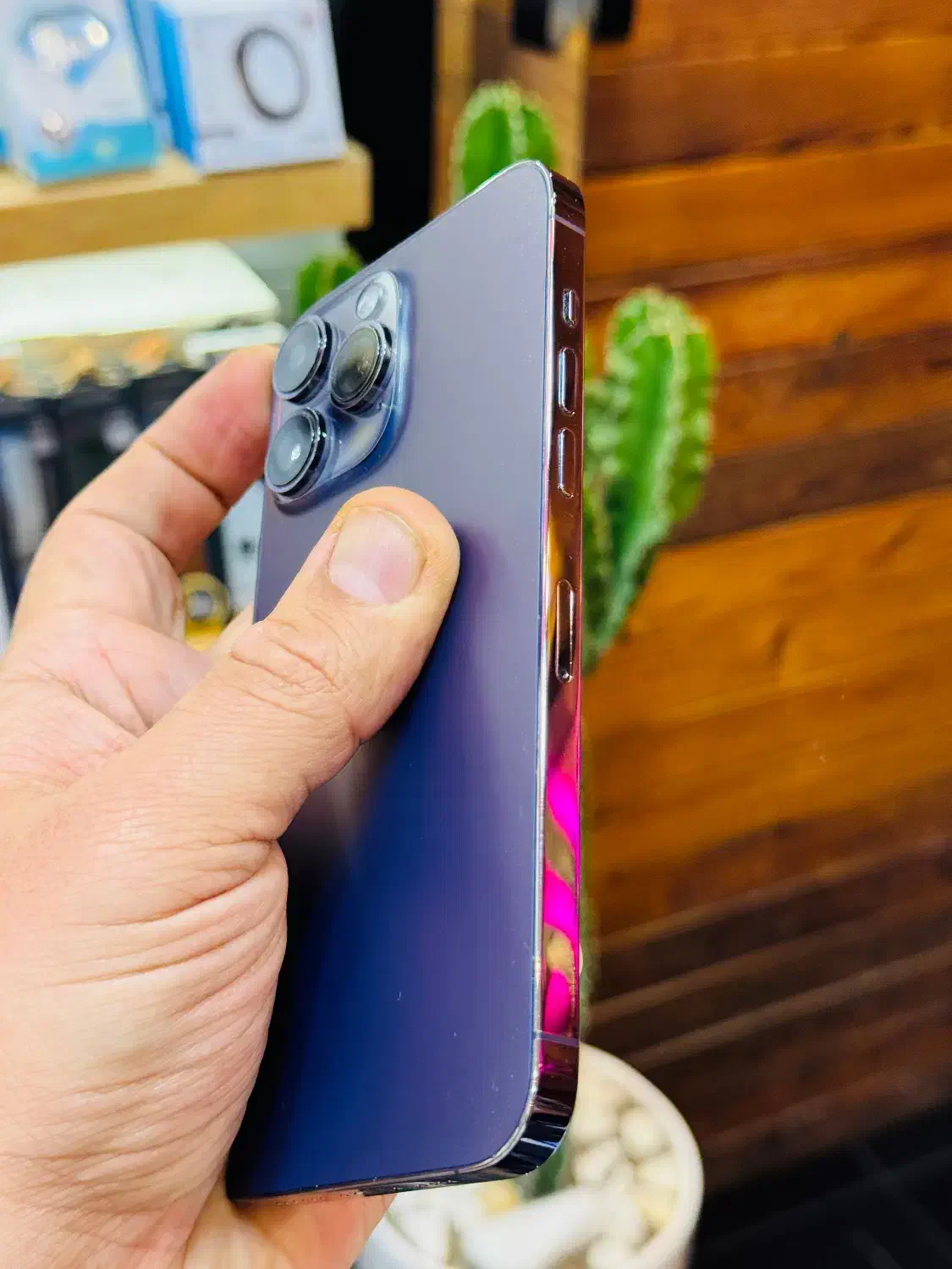 14پرومکس 256 ZAA با ریجستر 97% با شرایط راحت|موبایل|شهریار, شهریار|دیوار