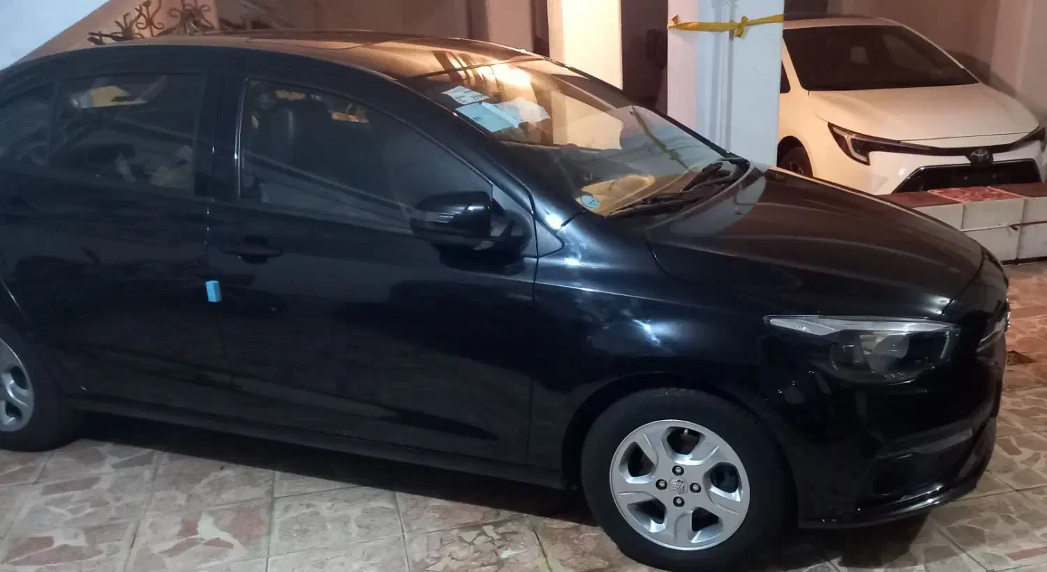 شاهین g|خودرو سواری و وانت|رشت, معلم|دیوار