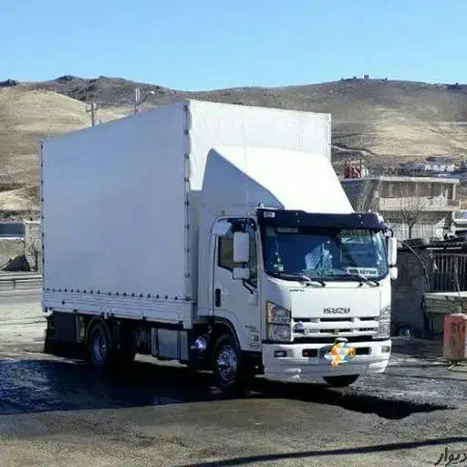 دفتر باربری ماشین کارگر تضمینی، تخصصی|خدمات حمل و نقل|شاهینشهر, فدک|دیوار