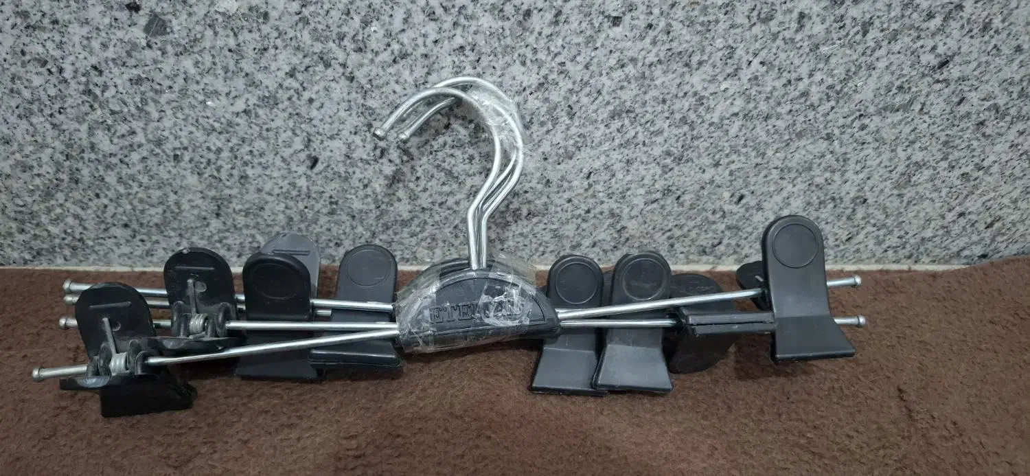 چوب لباسی|فروشگاه و مغازه|بجنورد, |دیوار