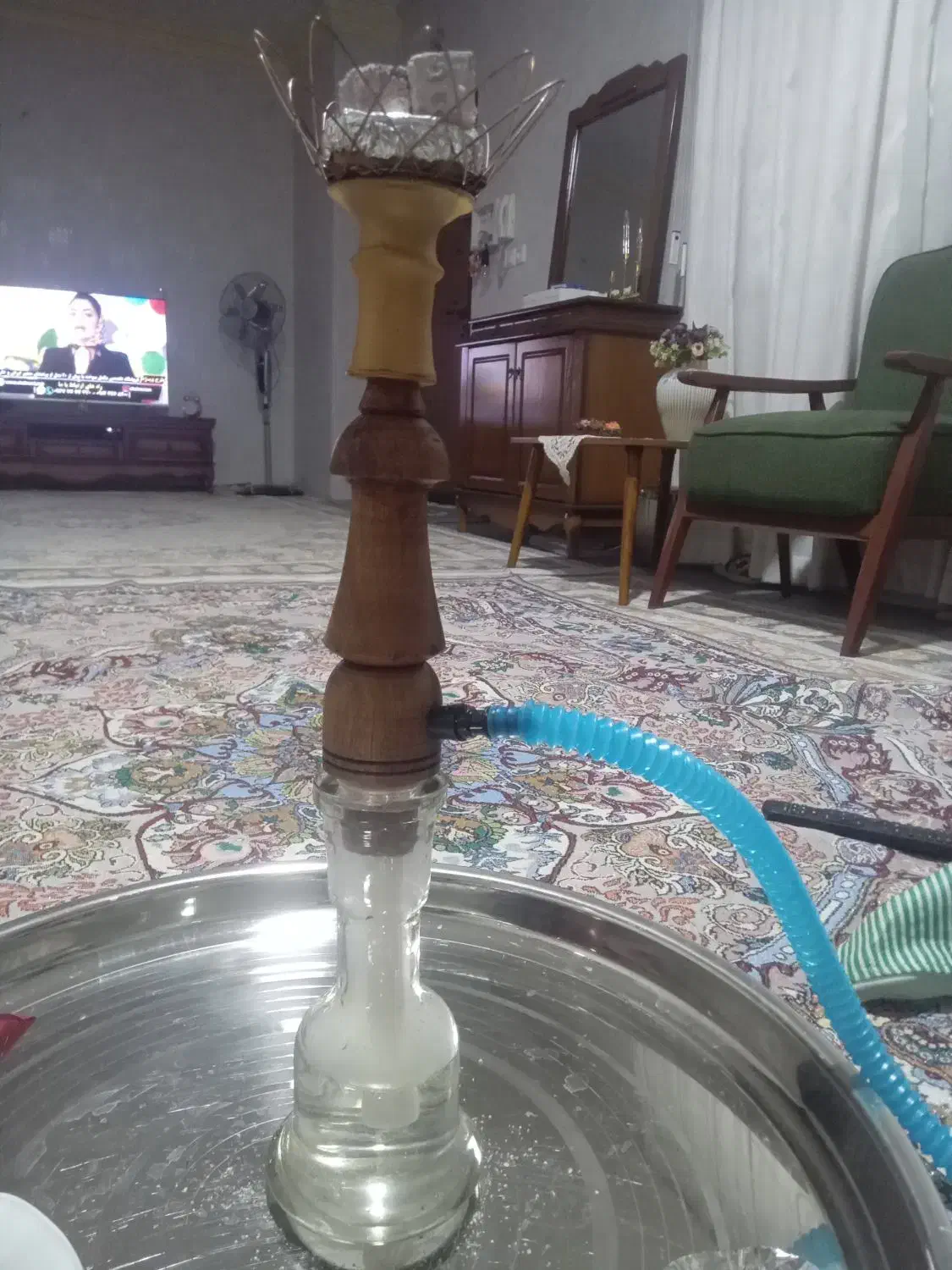 قلیان|کلکسیون و سرگرمی|مشهد, پورسینا|دیوار